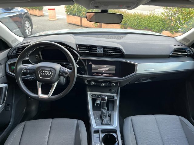 AUDI Q3 usata, con Cerchi in lega