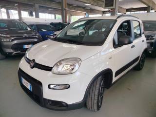 FIAT Panda 1.0 FireFly S&S Hybrid City Life Promo
