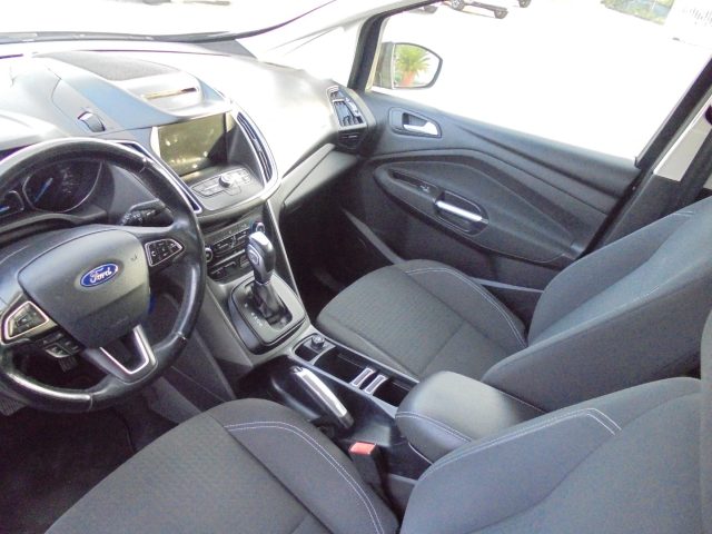 FORD C-Max usata 49