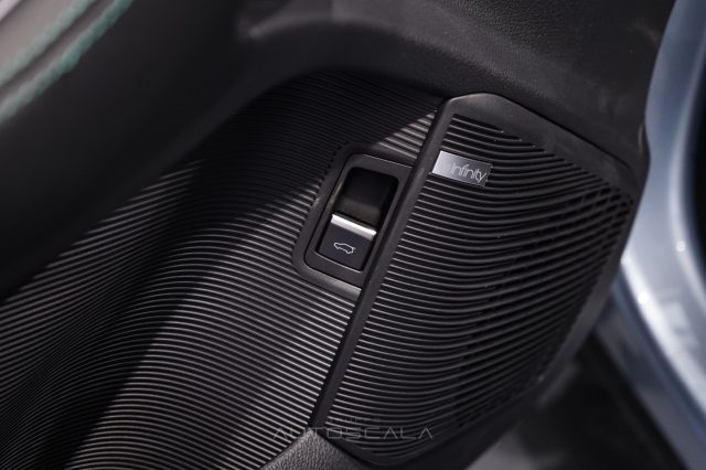 BYD Seal U usata, con Controllo trazione