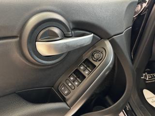 FIAT 500X usata, con Volante in pelle