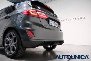 FORD Fiesta usata 42