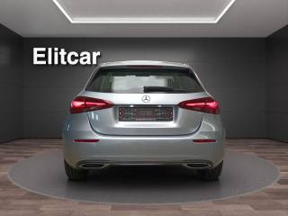 MERCEDES-BENZ A 180 usata, con Chiusura centralizzata