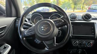 SUZUKI Swift usata, con Sistema di navigazione