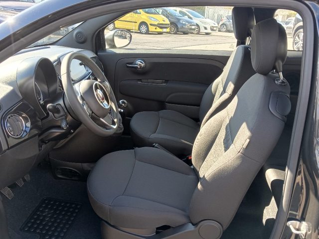FIAT 500 usata, con Chiusura centralizzata