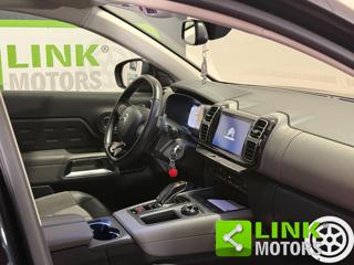 CITROEN C5 Aircross usata, con USB