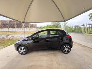MAZDA 2 usata, con Chiusura centralizzata