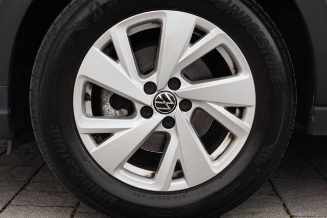 VOLKSWAGEN Taigo usata, con Specchietti laterali elettrici