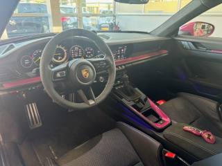 PORSCHE 911 usata, con Controllo trazione
