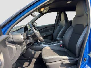 NISSAN Juke usata 9