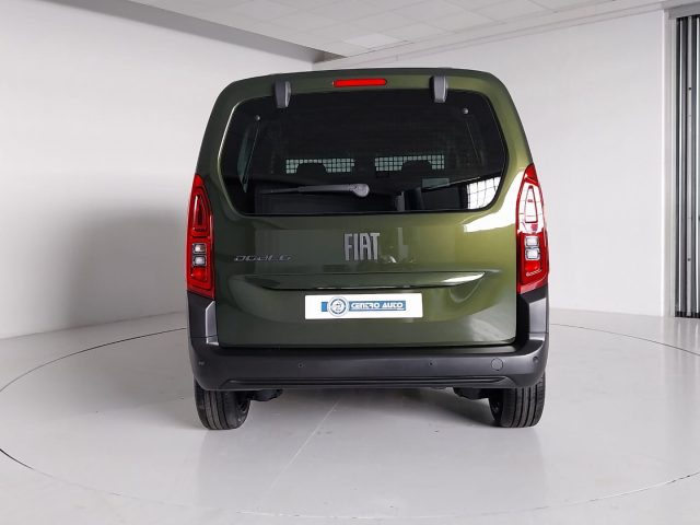 FIAT Doblo usata, con Bluetooth