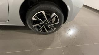 OPEL Corsa usata, con Cerchi in lega