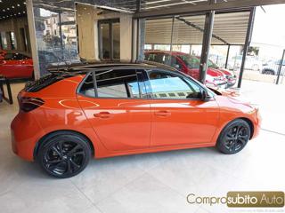 OPEL Corsa usata, con Immobilizzatore elettronico