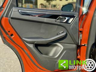 PORSCHE Macan usata, con Sedile posteriore sdoppiato