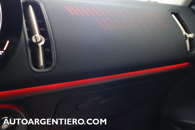 MINI Countryman usata, con Volante multifunzione