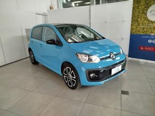 VOLKSWAGEN up! 1.0 5p. EVO sport up! BlueMotion Technology
