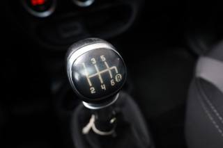 FIAT 500L usata, con Tetto panorama