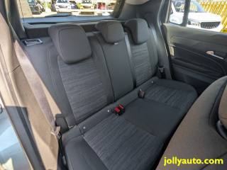 JEEP Avenger usata, con Sensori di parcheggio posteriori