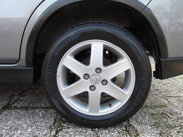 SUZUKI Ignis usata 39