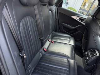 AUDI A6 usata, con Chiusura centralizzata