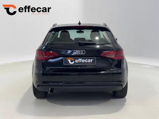 AUDI A3 usata, con Alzacristalli elettrici