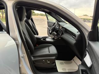 MASERATI Grecale usata, con Controllo automatico clima