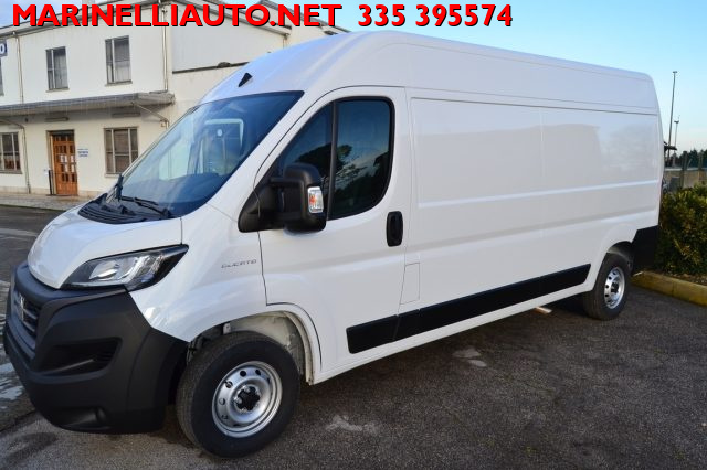 FIAT Ducato usata, con ABS