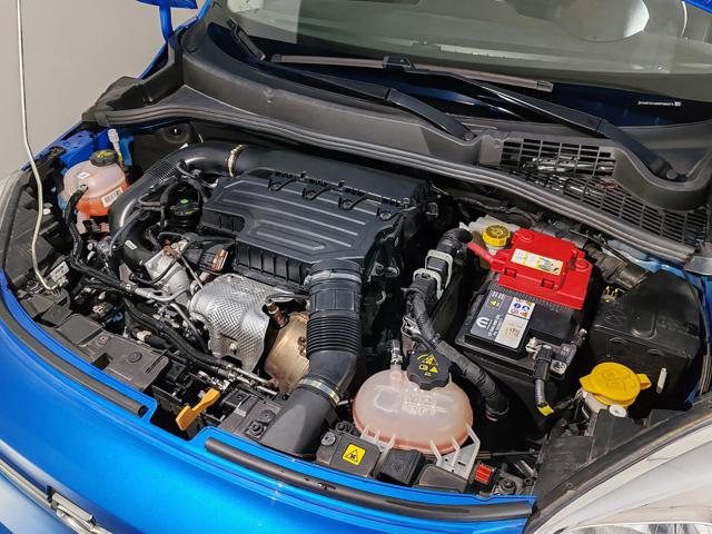 FIAT 500X usata, con Sistema di navigazione