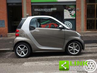 SMART ForTwo usata, con Airbag