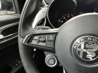 ALFA ROMEO Giulia usata, con Airbag testa
