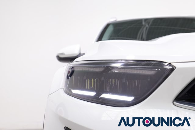 KIA Stonic usata, con Controllo trazione