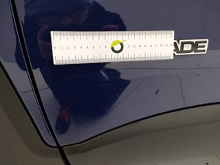 JEEP Renegade usata 71