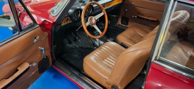 ALFA ROMEO GT usata 3
