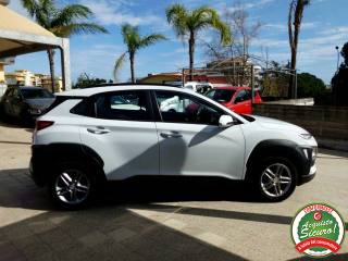 HYUNDAI Kona usata, con Boardcomputer