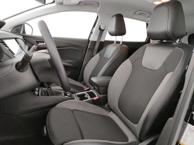 OPEL Grandland X usata, con Alzacristalli elettrici