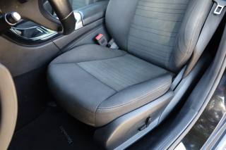 MERCEDES-BENZ C 220 usata, con Android Auto