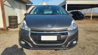 PEUGEOT 208 usata, con Cruise Control