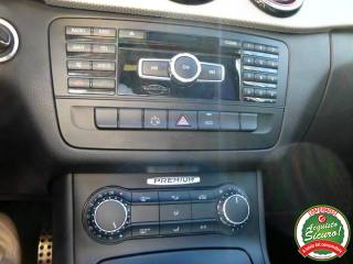 MERCEDES-BENZ B 180 usata, con USB