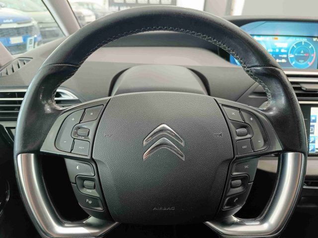 CITROEN Grand C4 Picasso usata, con Servosterzo