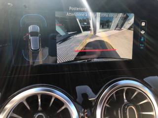 MERCEDES-BENZ GLA 200 usata, con Controllo automatico clima