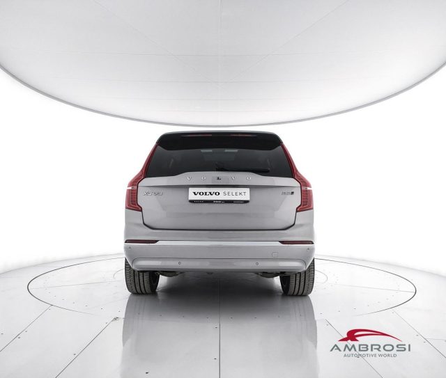 VOLVO XC90 usata 5