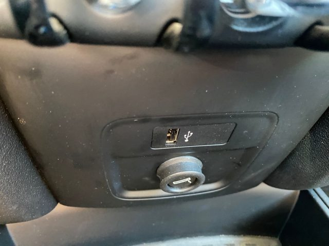 MINI Countryman usata, con Fendinebbia