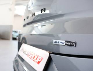 FORD Puma usata, con Fari LED