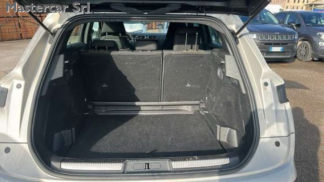 DS AUTOMOBILES DS 7 usata, con Park Distance Control