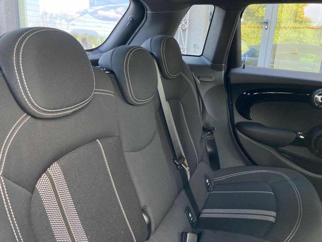 MINI Cooper S usata, con Cronologia tagliandi