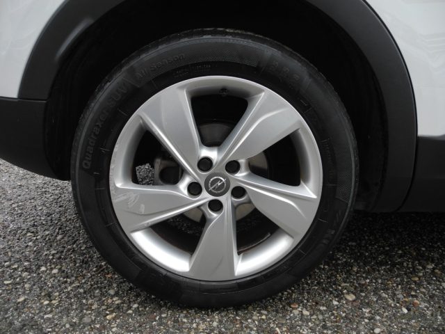 OPEL Grandland X usata, con Park Distance Control