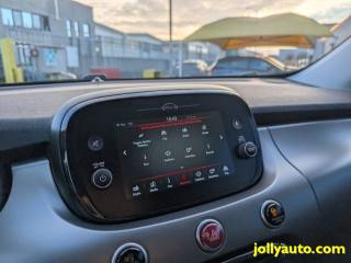 FIAT 500X usata, con Cruise Control