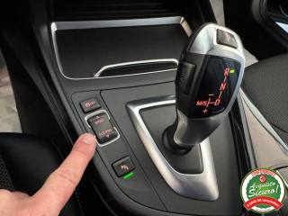 BMW 116 usata, con Sistema di navigazione