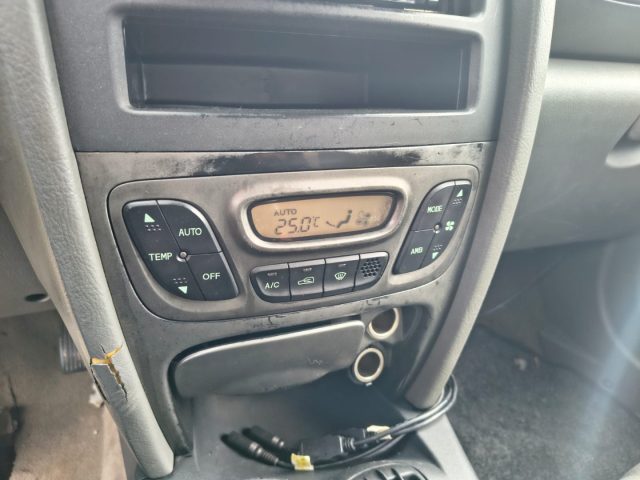 HYUNDAI Santa Fe usata, con Cerchi in lega