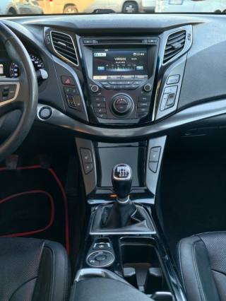 HYUNDAI i40 usata, con Climatizzatore